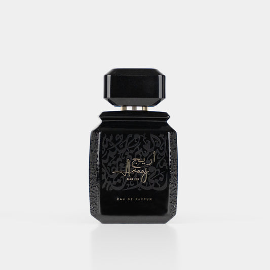 Areej Gold Pour Femme Eau De Parfume - 100ML