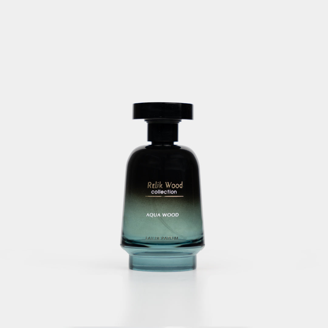 Aqua Wood for Men Eau De Parfume - 100ML