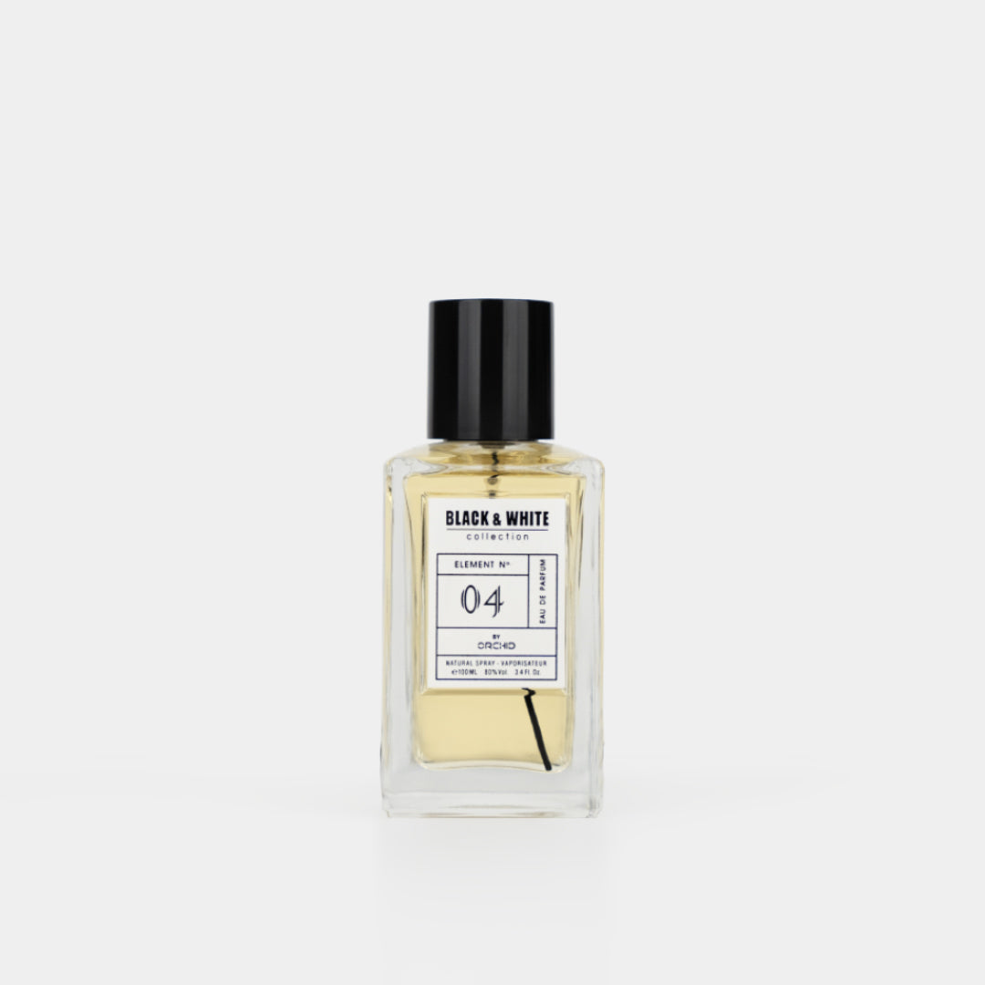 Element N.04 for Men Eau de Perfume - 100ML