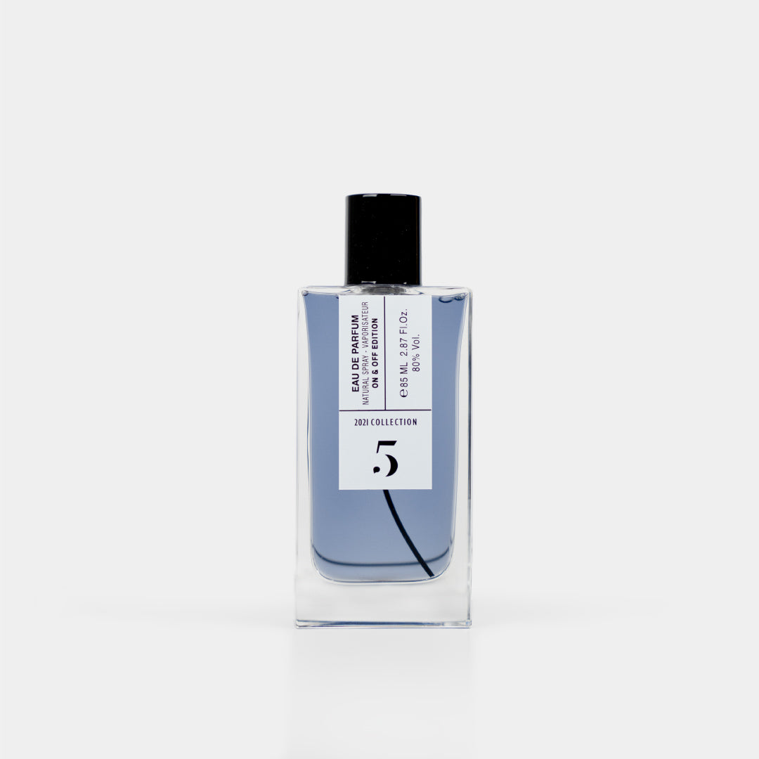 Number 5 for Men Eau De Parfume - 100ML