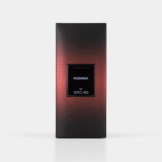 RUBINIA Pour Femme Eau de Parfum – 100ML