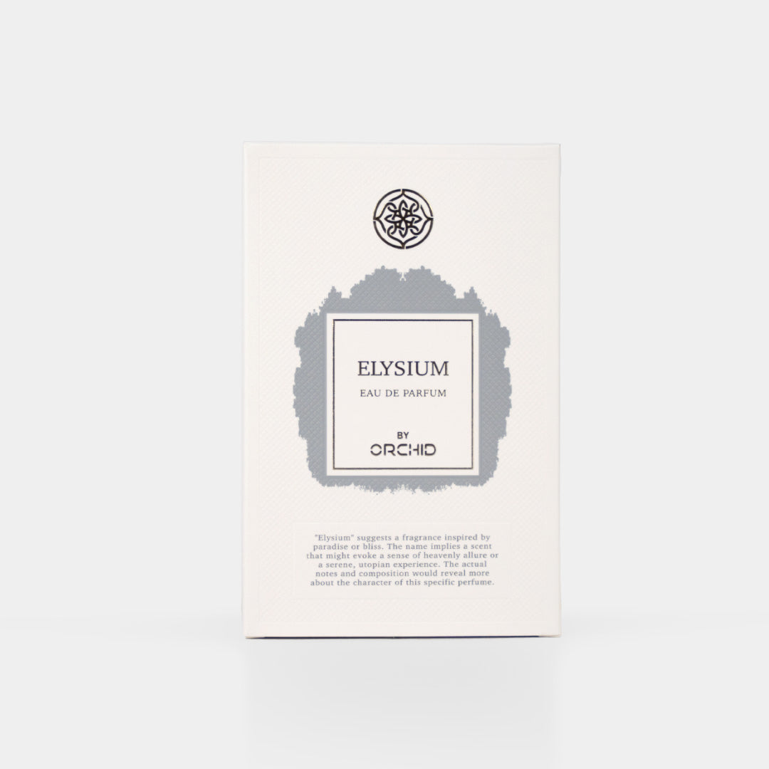ELYSIUM for Women Eau de Parfum – 100ML