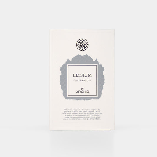 ELYSIUM for Women Eau de Parfum – 100ML
