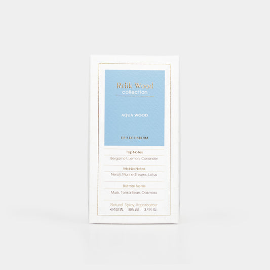 Aqua Wood for Men Eau De Parfume - 100ML