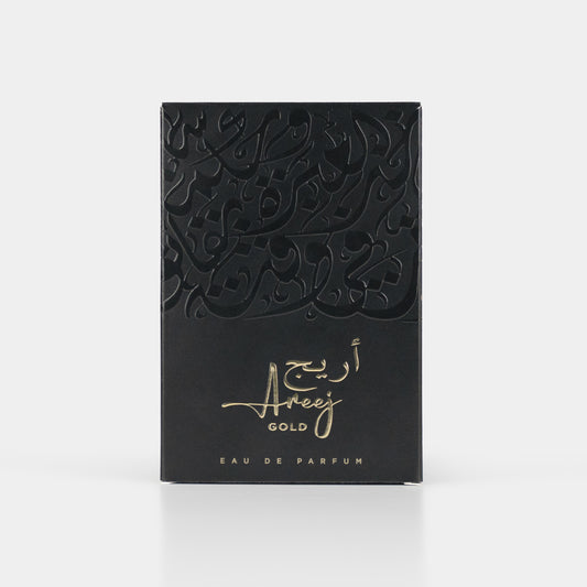Areej Gold Pour Femme Eau De Parfume - 100ML