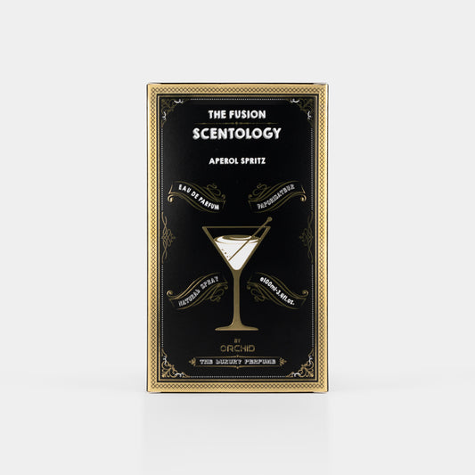 Aperol Sprits For Unisex Eau De Parfume - 100ML