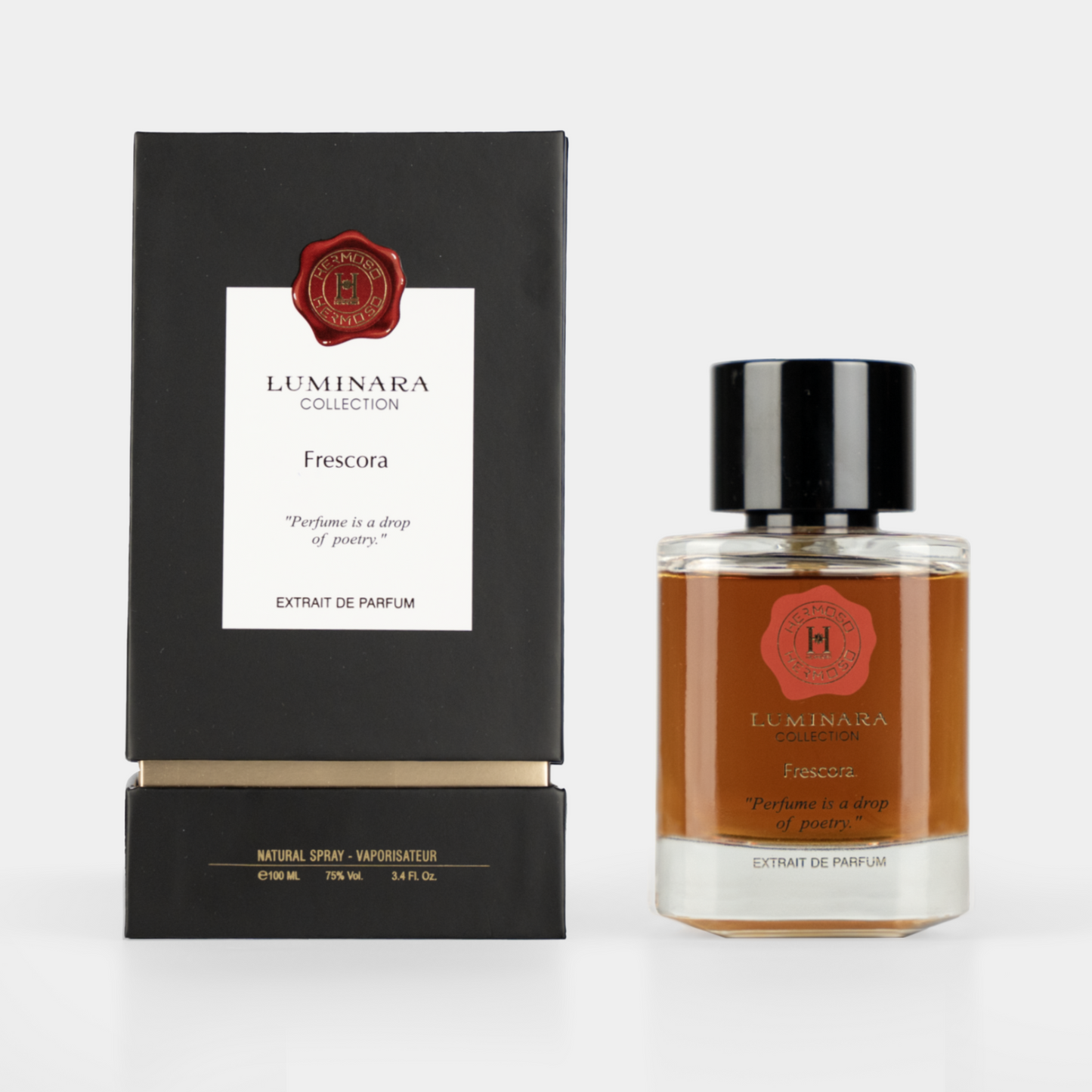 Frescora Eau de Parfume Unisex 100ml