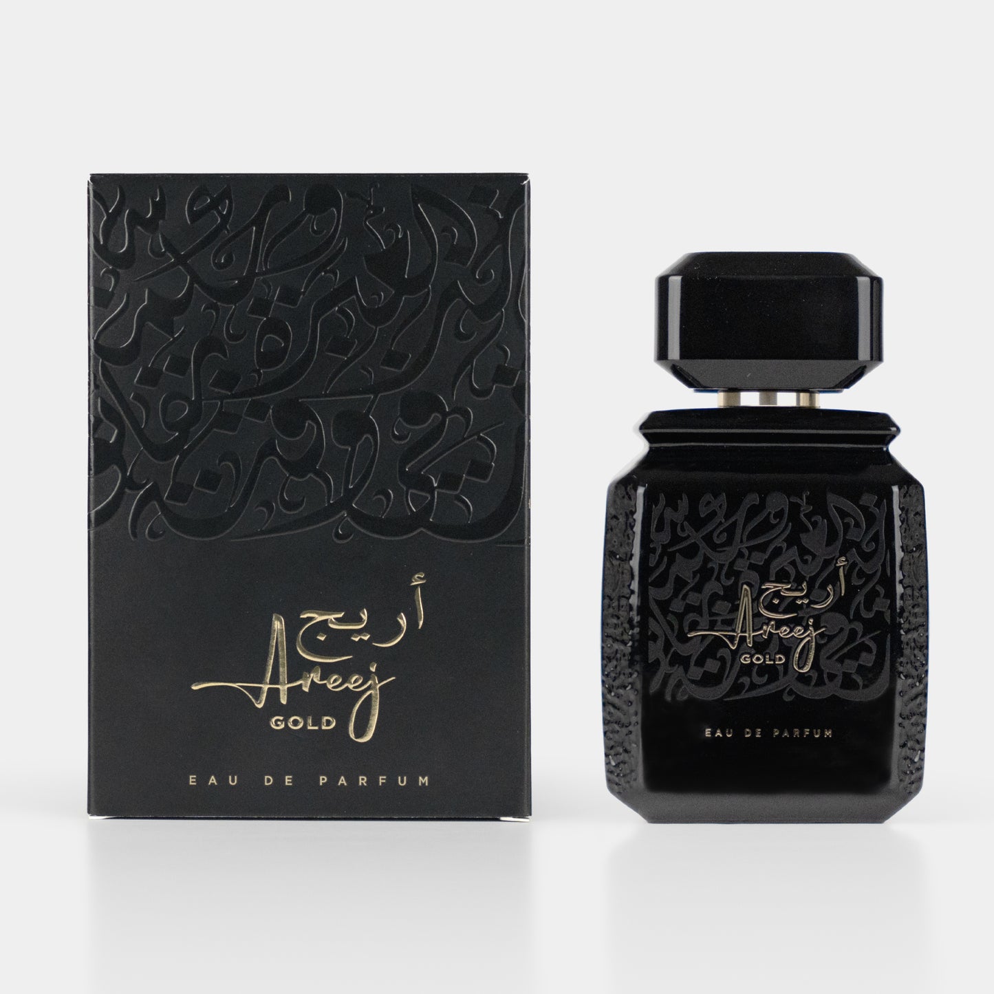 Areej Gold Pour Femme Eau De Parfume - 100ML