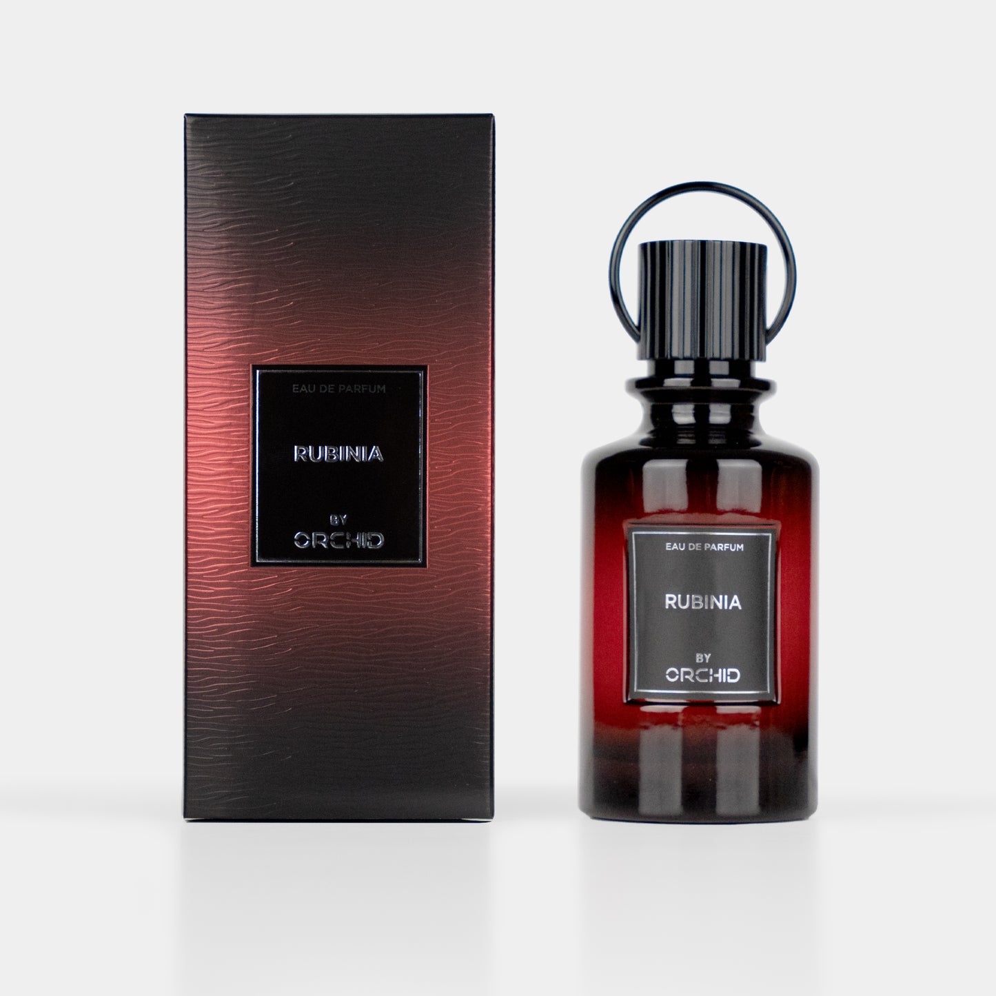 RUBINIA Pour Femme Eau de Parfum – 100ML