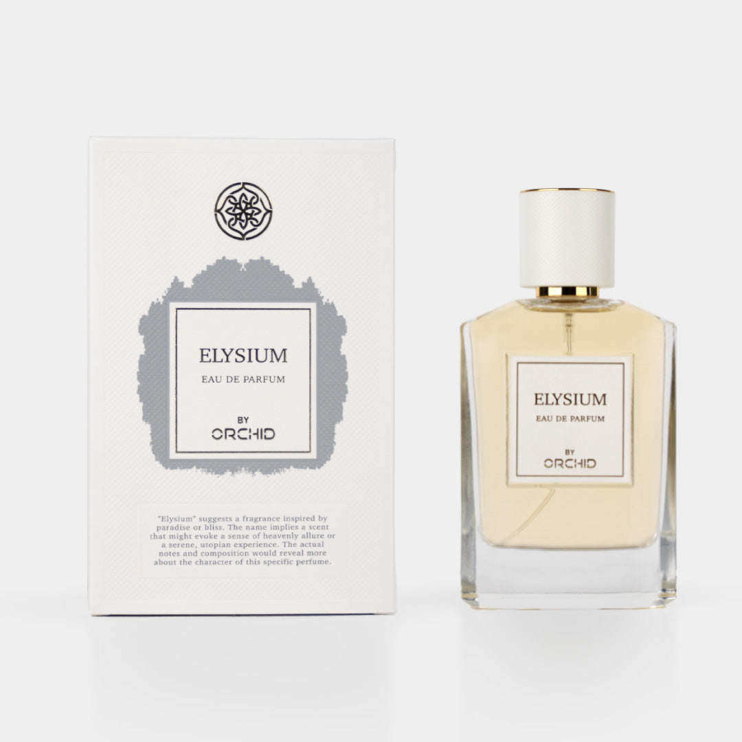 ELYSIUM for Women Eau de Parfum – 100ML