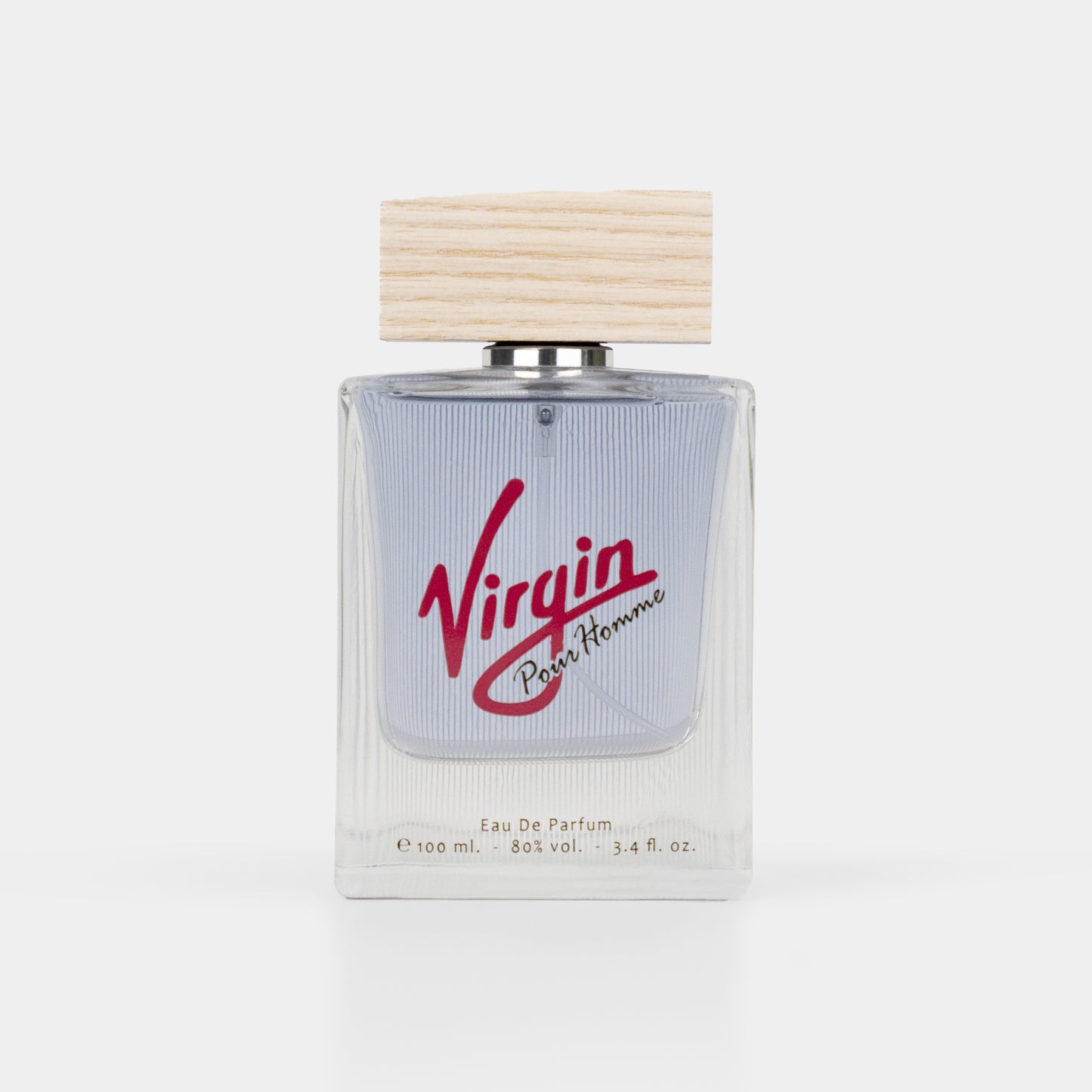 Virgin Pour Homme Eau De Parfume - 100ML