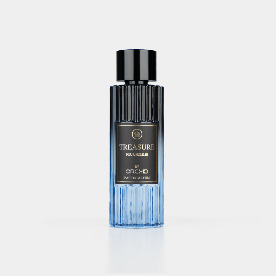 Treasure Pour Homme Eau De Parfume - 100ML