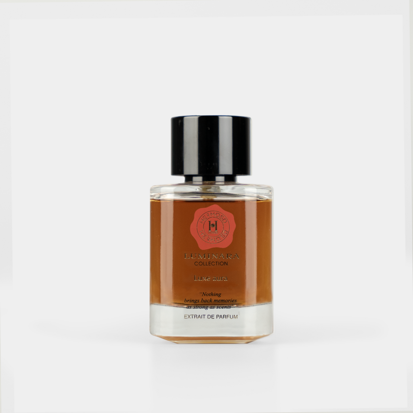 Luxe Aura Eau de Parfume Unisex 100ml