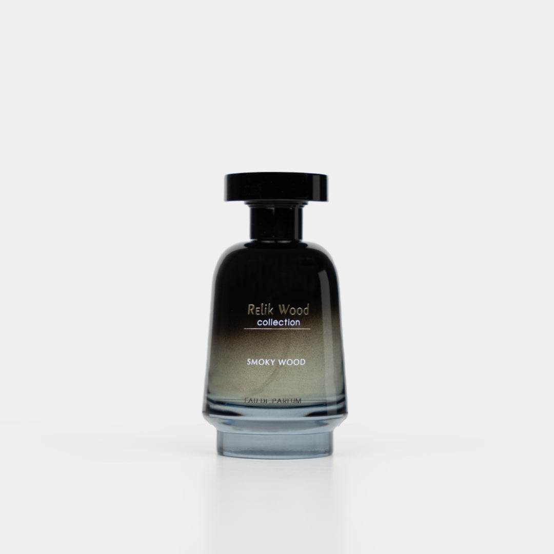 Smoky Wood for Men Eau De Parfume - 100ML
