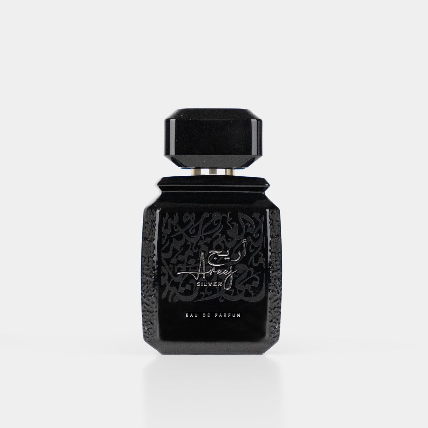 Areej Silver Pour Homme Eau de Parfum – 100ML