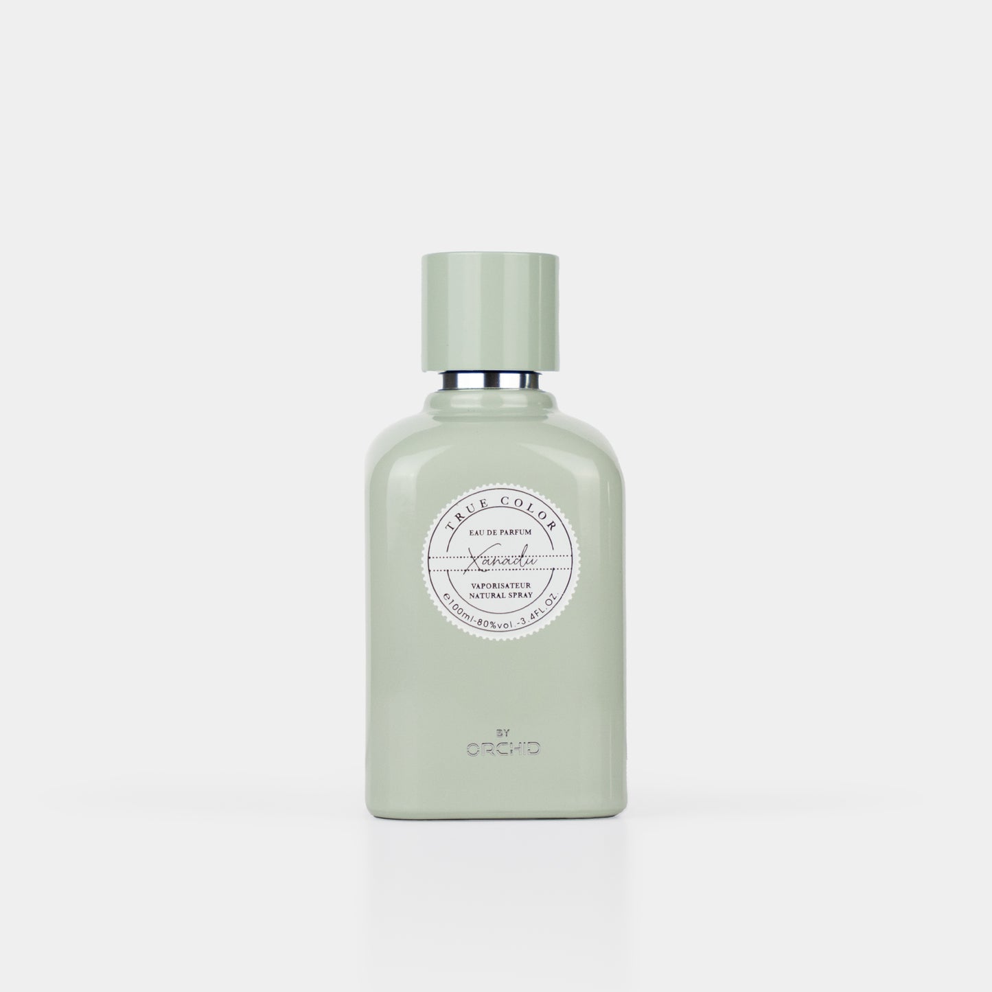 Xanadu Pour Homme Eau De Parfume - 100ML