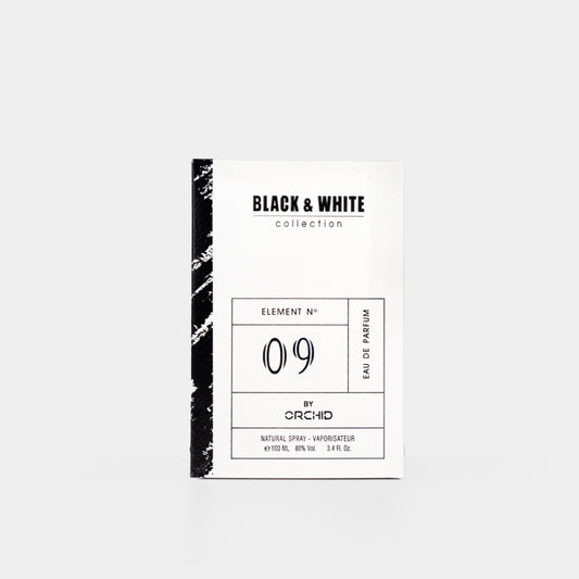 Element N.09 for Women Eau de Perfume - 100ML