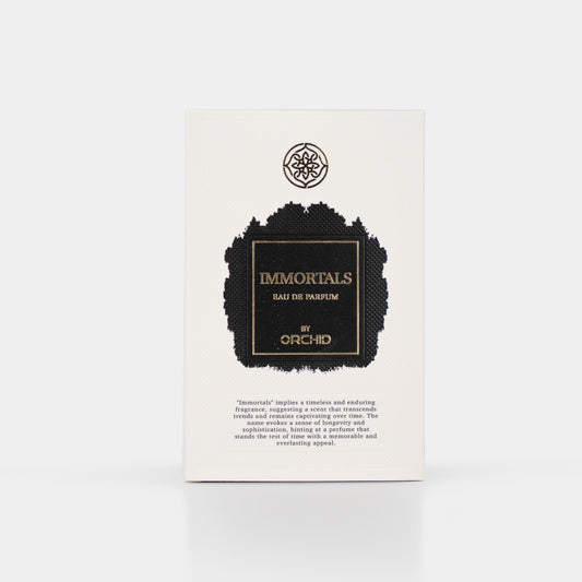 IMMORTALS for Women Eau de Parfum – 100ML
