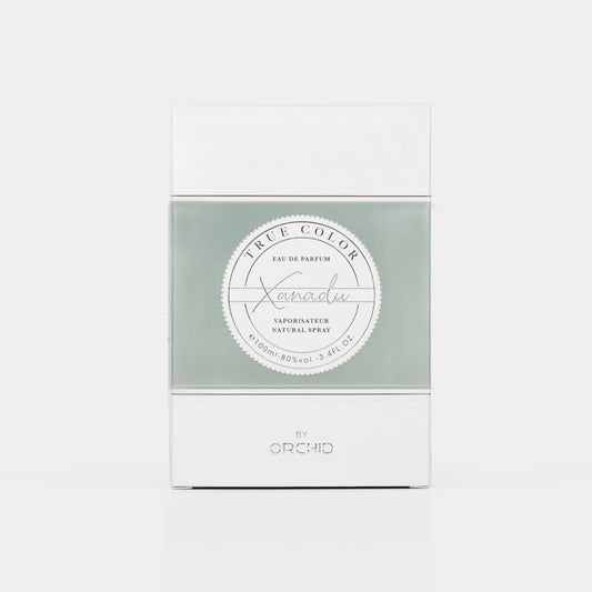 Xanadu Pour Homme Eau De Parfume - 100ML