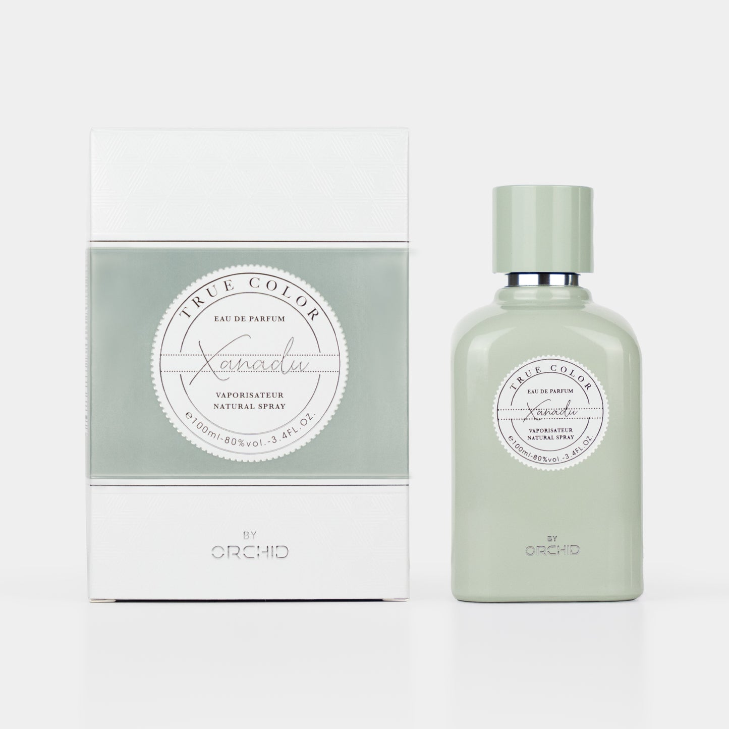 Xanadu Pour Homme Eau De Parfume - 100ML