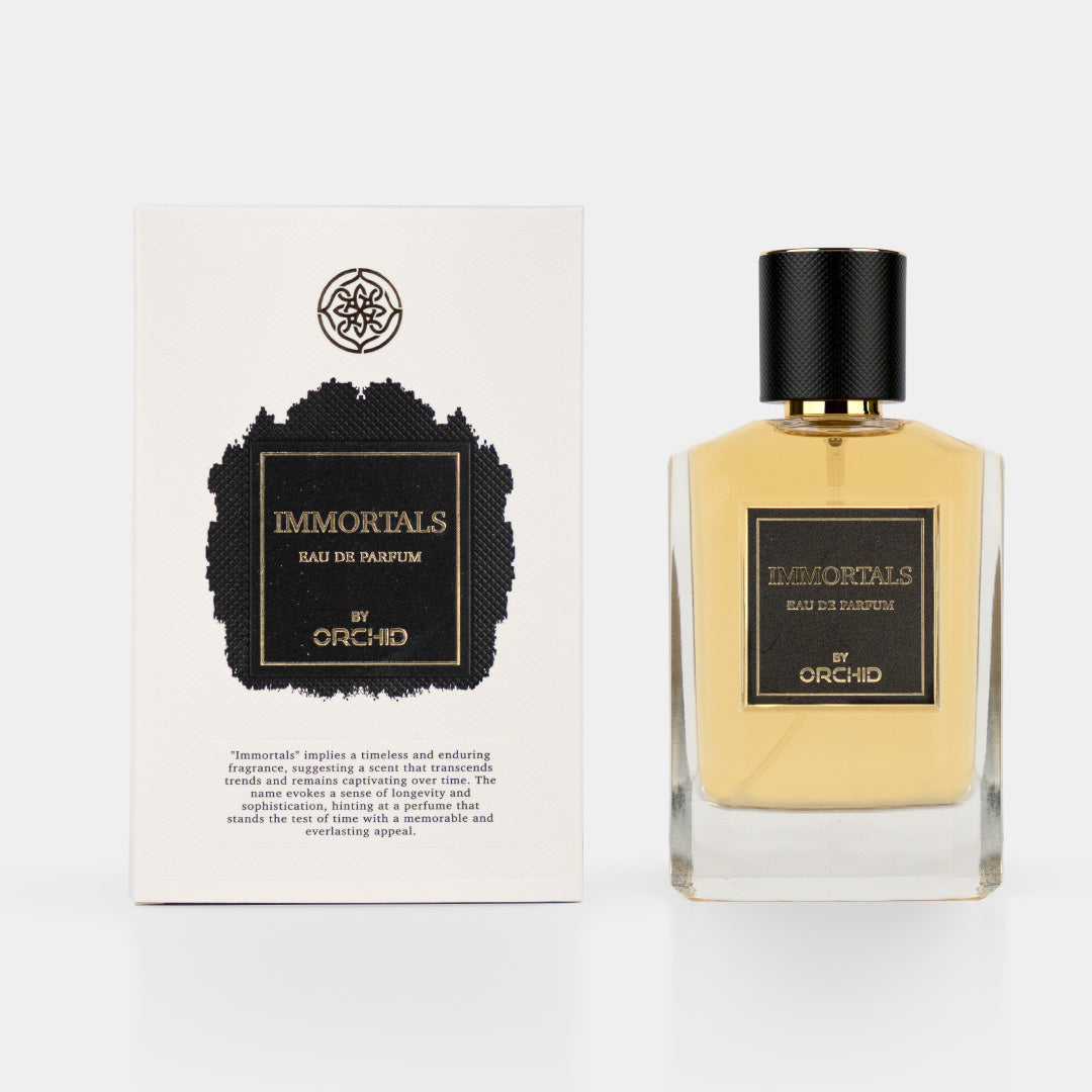 IMMORTALS for Women Eau de Parfum – 100ML