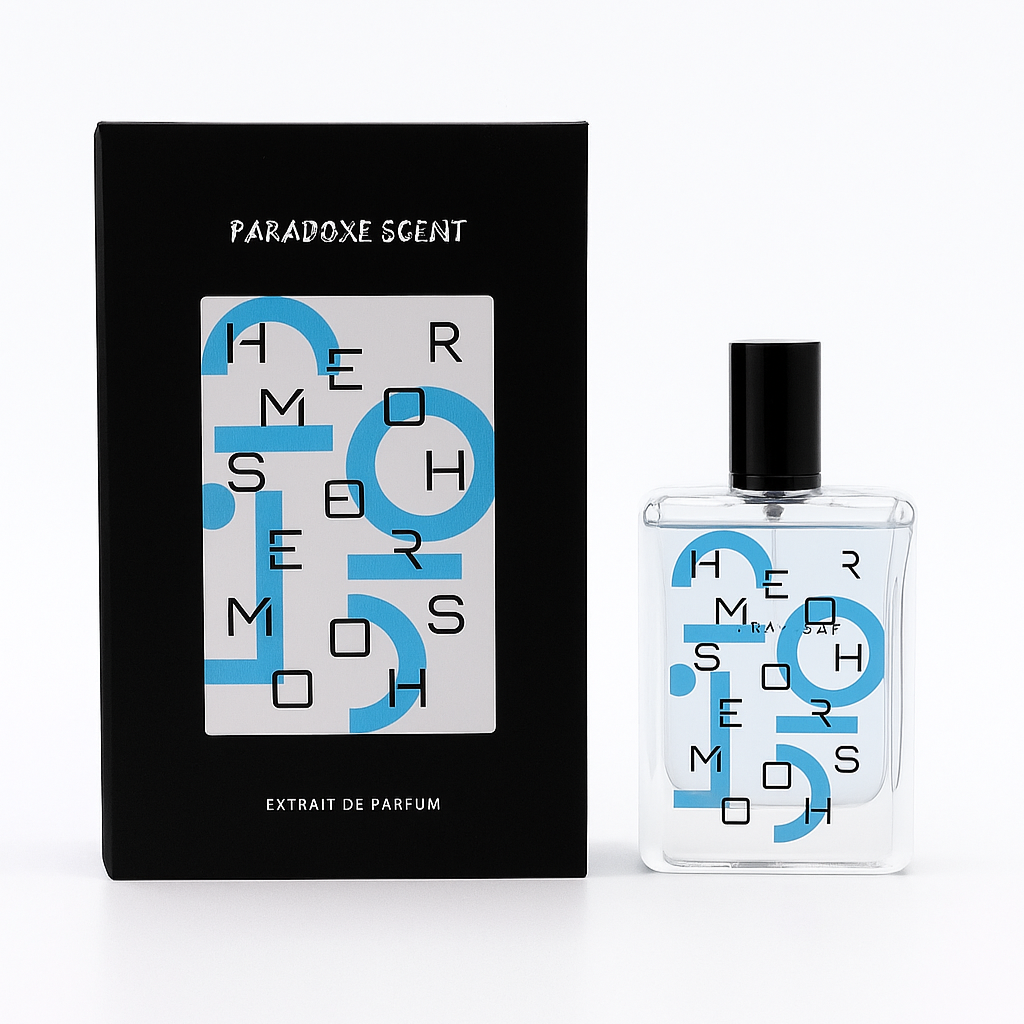 Paradoxe Scent Extrait de Parfum 100ml - Unisex