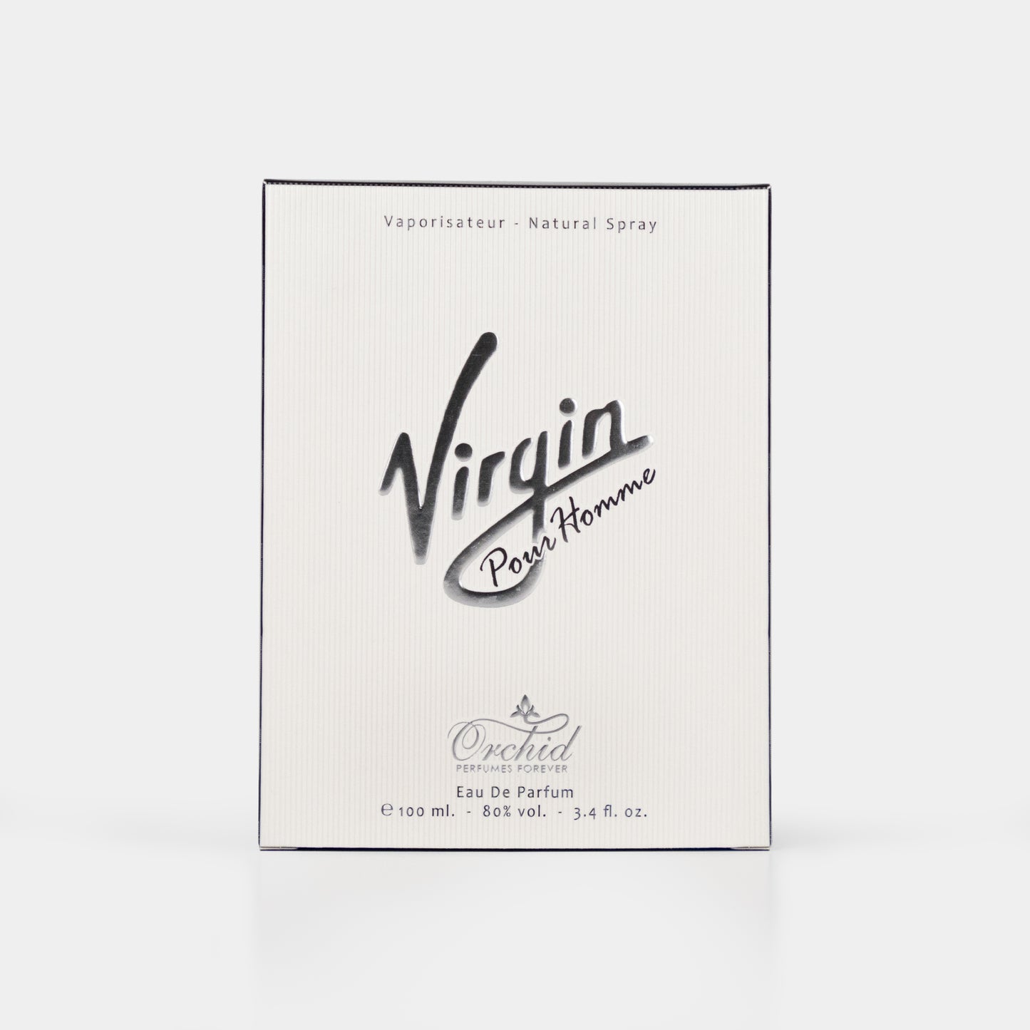 Virgin Pour Homme Eau De Parfume - 100ML