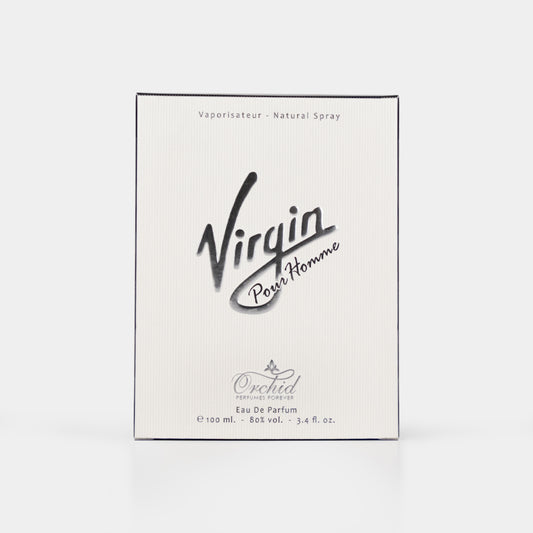 Virgin Pour Homme Eau De Parfume - 100ML