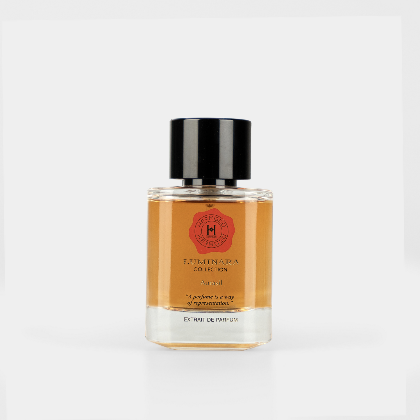 Aurasil Eau de Parfume Unisex 100ml
