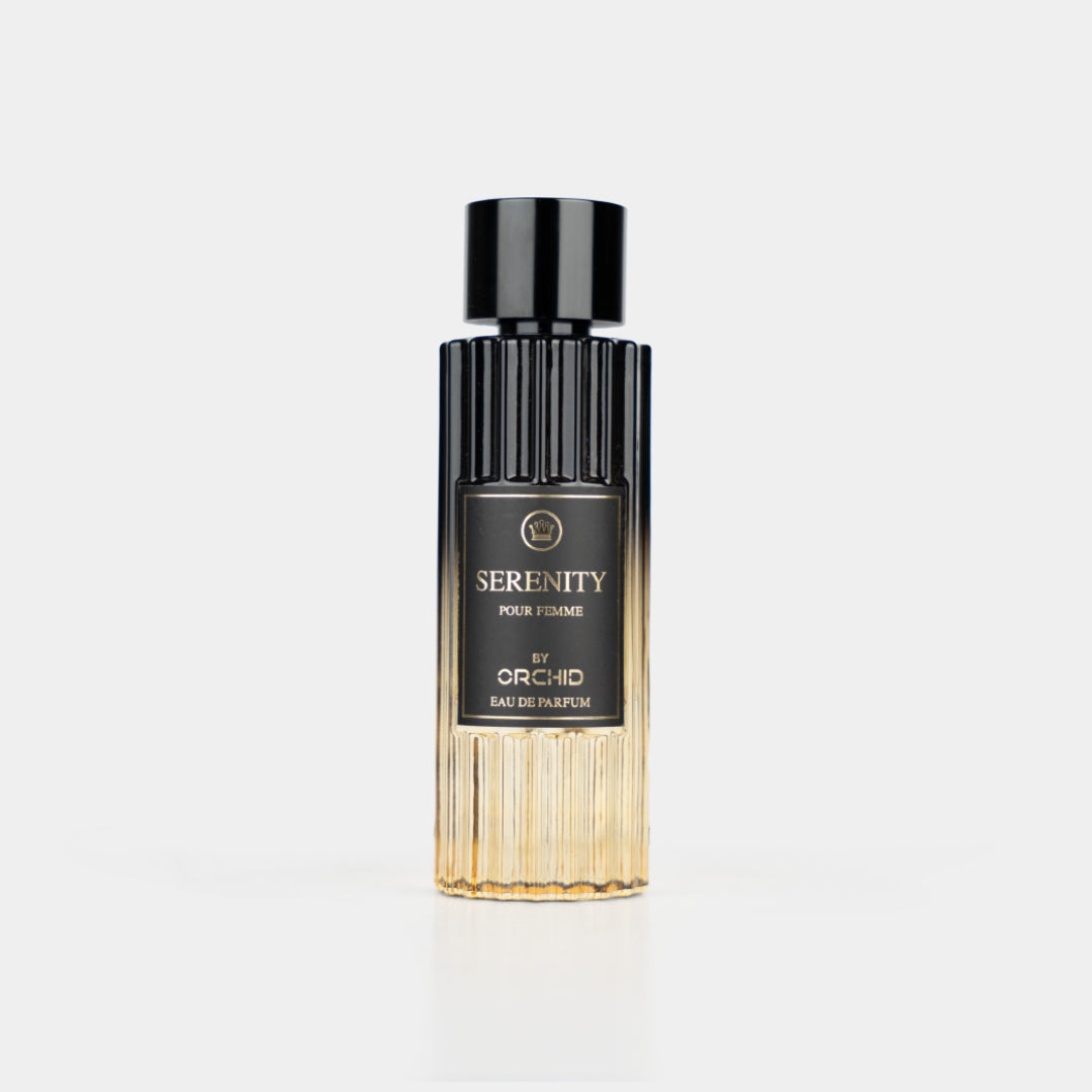 Serenity Pour Homme Eau De Parfume - 100ML