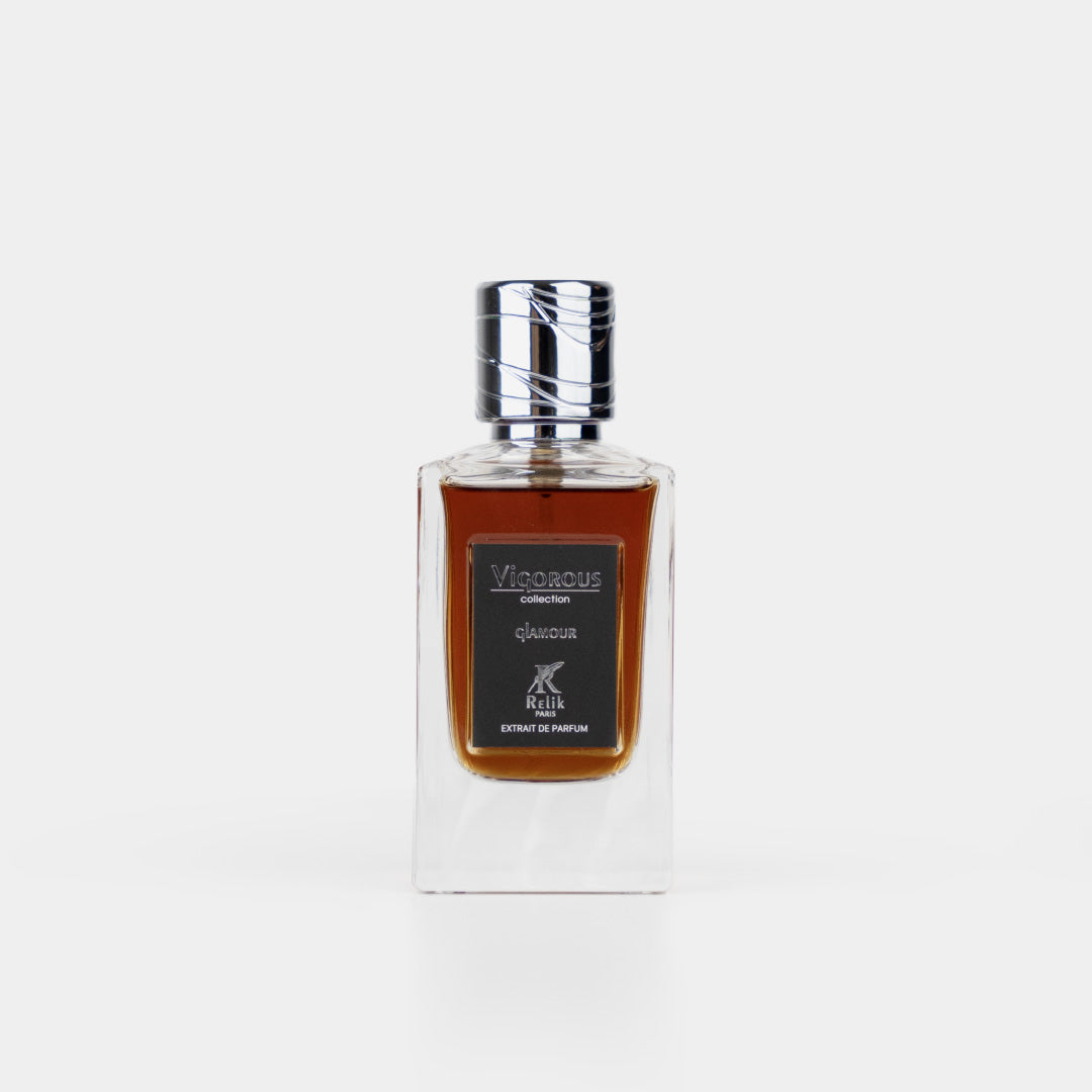 Glamour For Men Eau De Parfume - 100ML