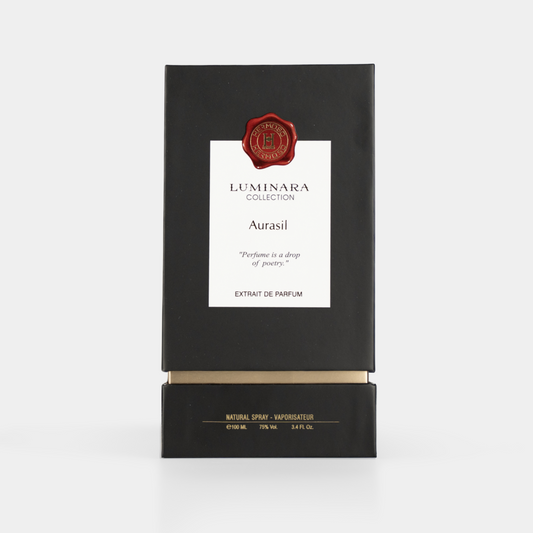Aurasil Eau de Parfume Unisex 100ml