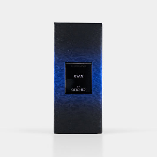 GYAN Pour Homme Eau de Parfum – 100ML