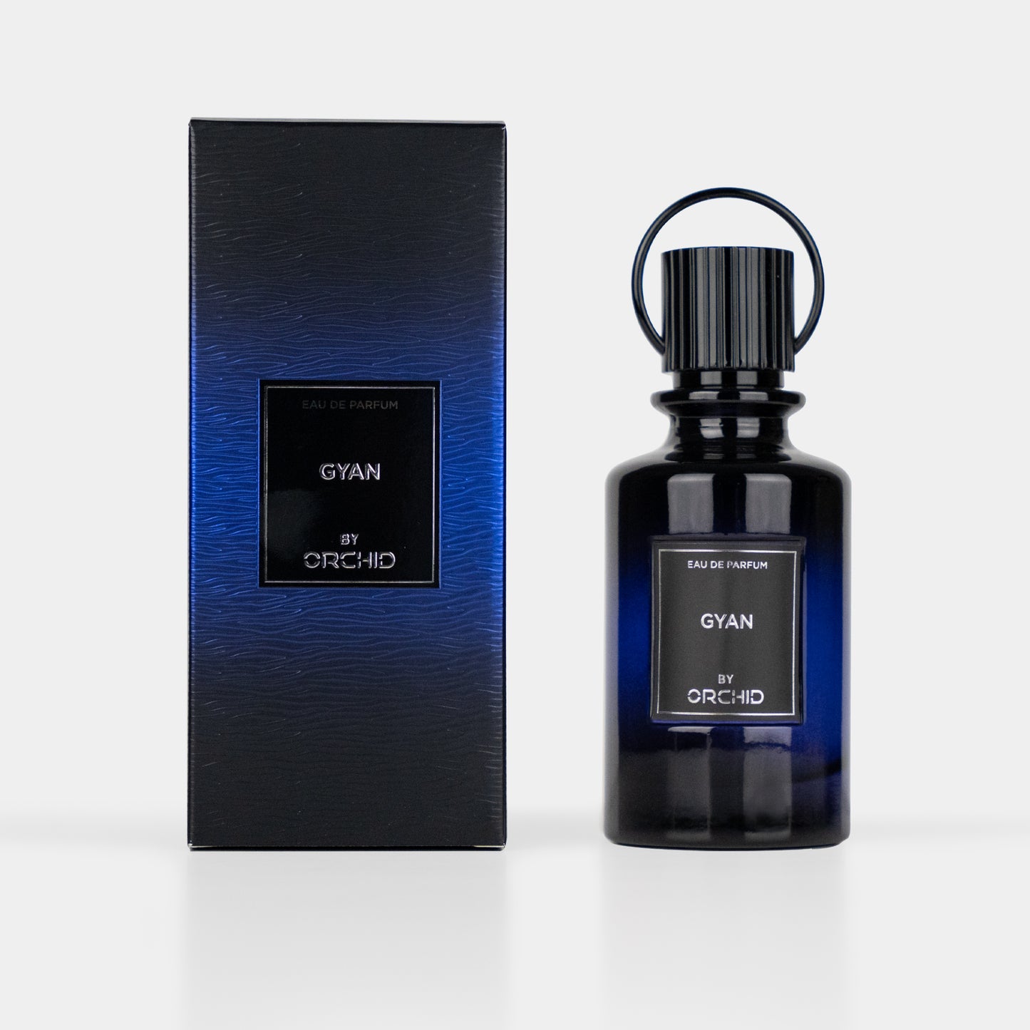 GYAN Pour Homme Eau de Parfum – 100ML