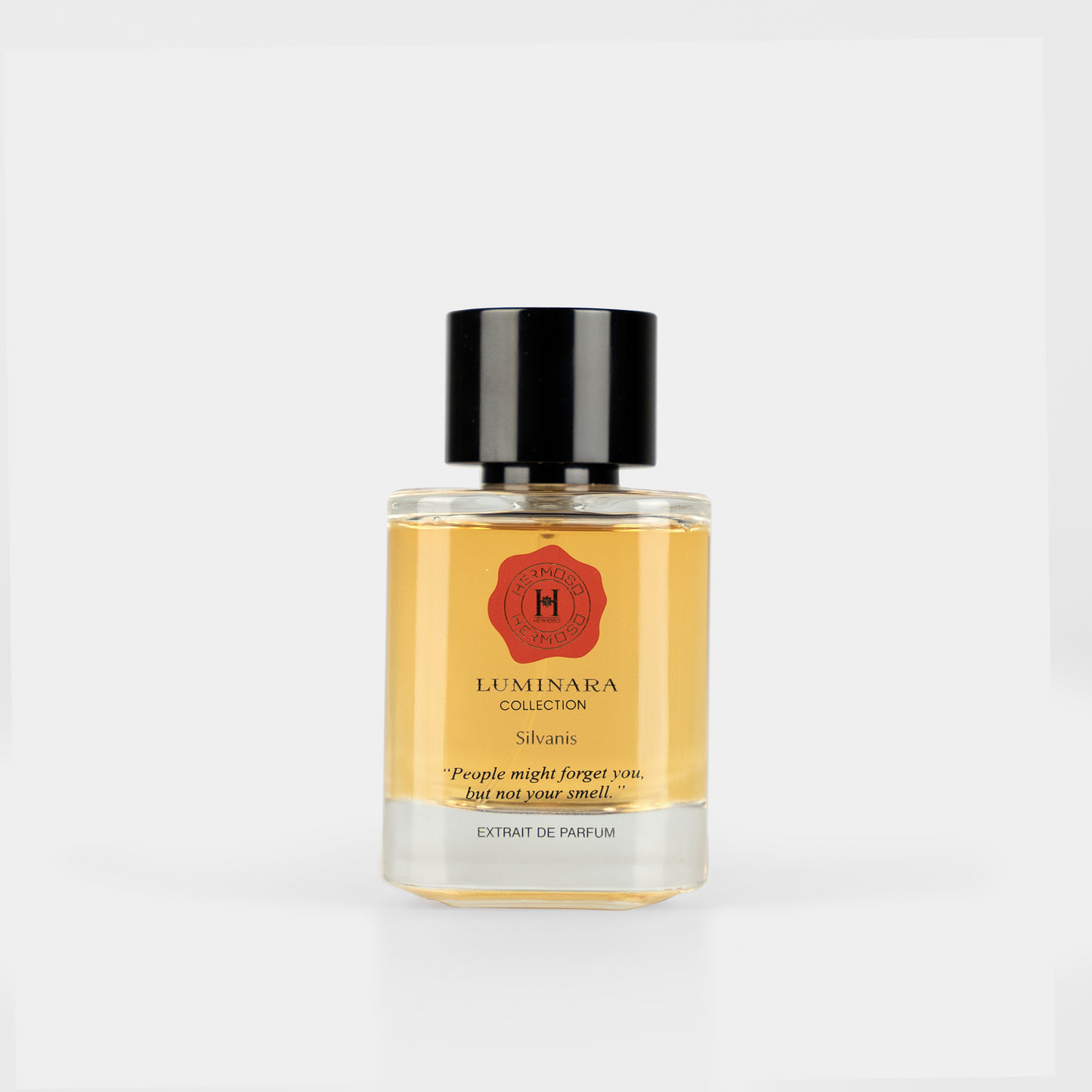 Silvanis Eau de Parfume Unisex 100ml