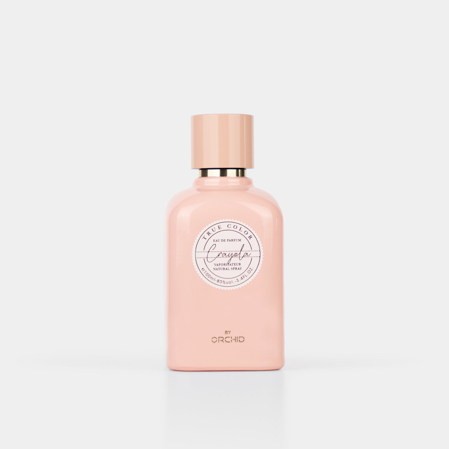 Crayola Pour Femme Eau De Parfume - 100ML
