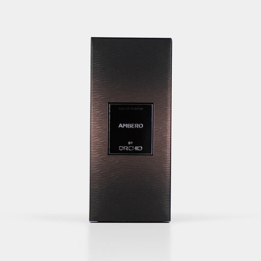 AMBERO Pour Homme Eau de Parfum – 100ML