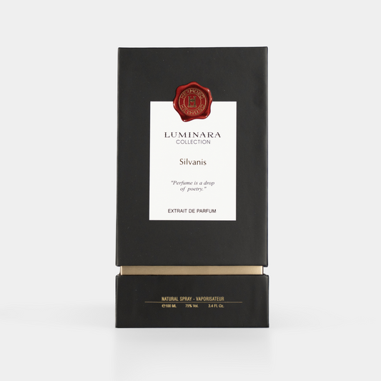 Silvanis Eau de Parfume Unisex 100ml