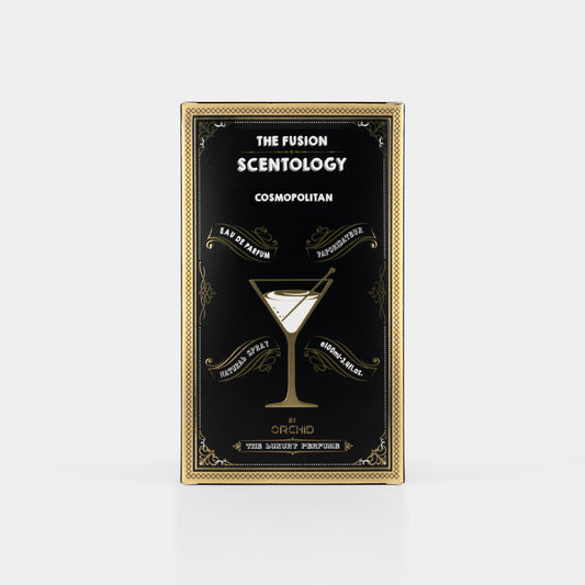 Cosmopolitan For Unisex Eau de Parfum – 100ML