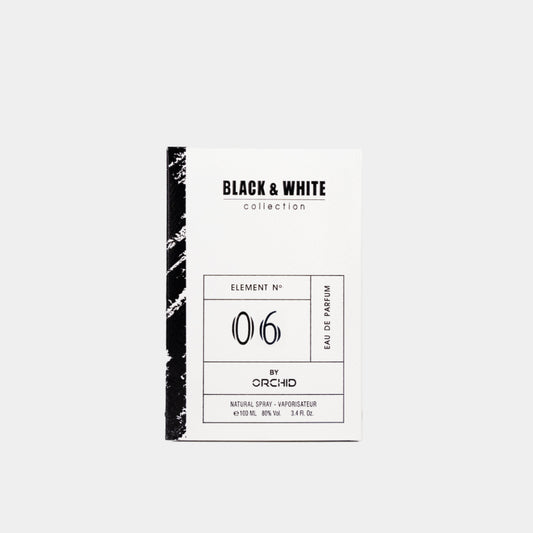 Element N.06 for Men Eau de Perfume - 100ML
