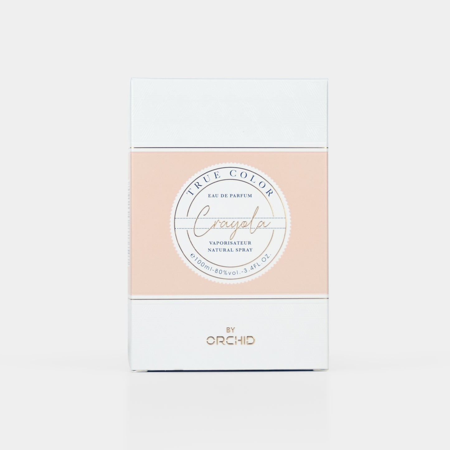 Crayola Pour Femme Eau De Parfume - 100ML