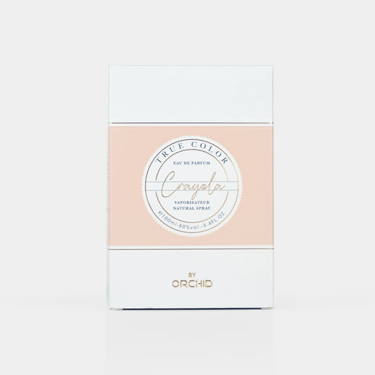 Crayola Pour Femme Eau De Parfume - 100ML