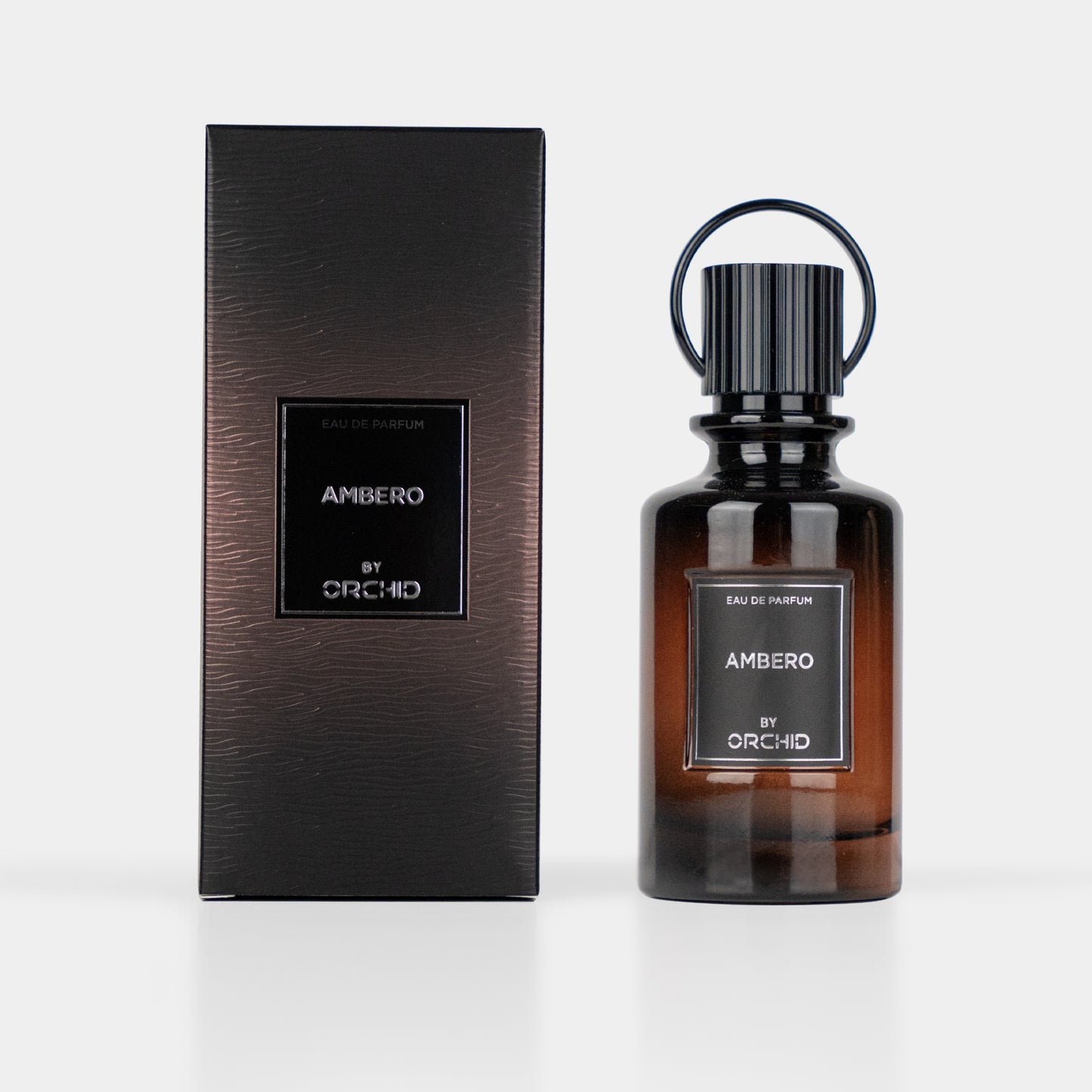 AMBERO Pour Homme Eau de Parfum – 100ML