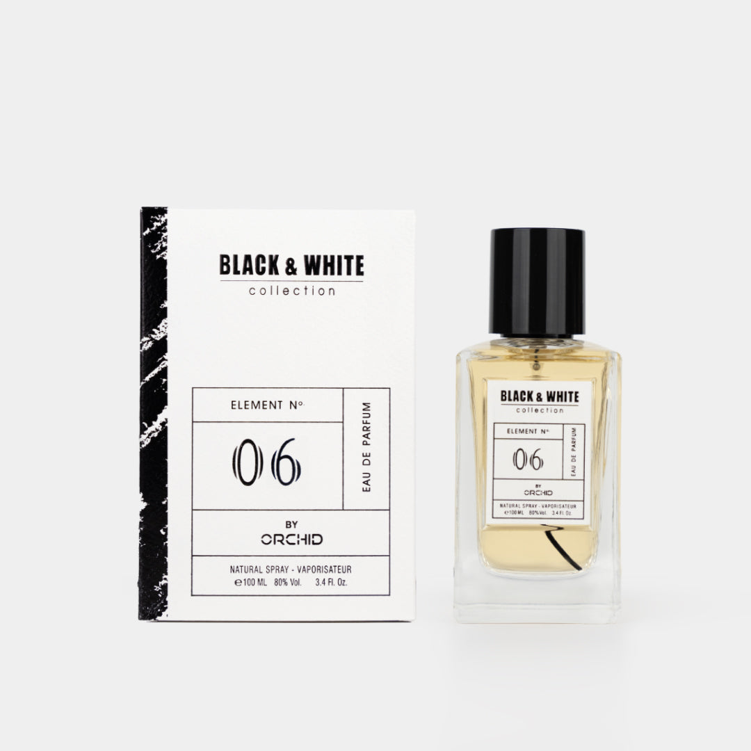 Element N.06 for Men Eau de Perfume - 100ML