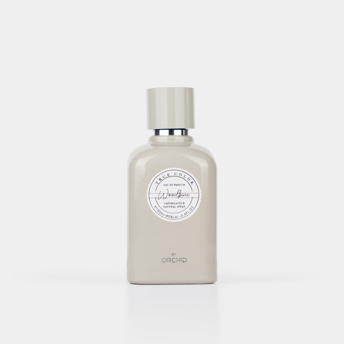 Woodbine Pour Homme Eau De Parfume - 100ML