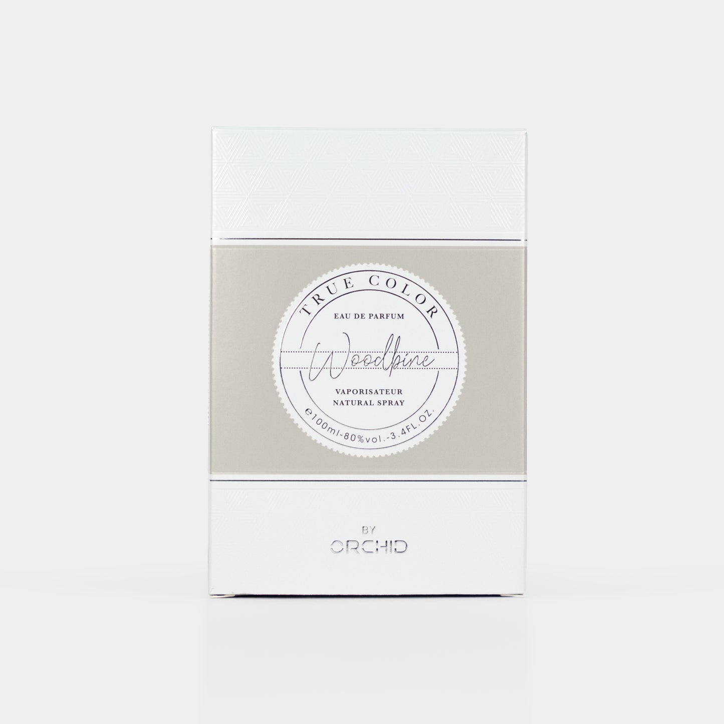 Woodbine Pour Homme Eau De Parfume - 100ML