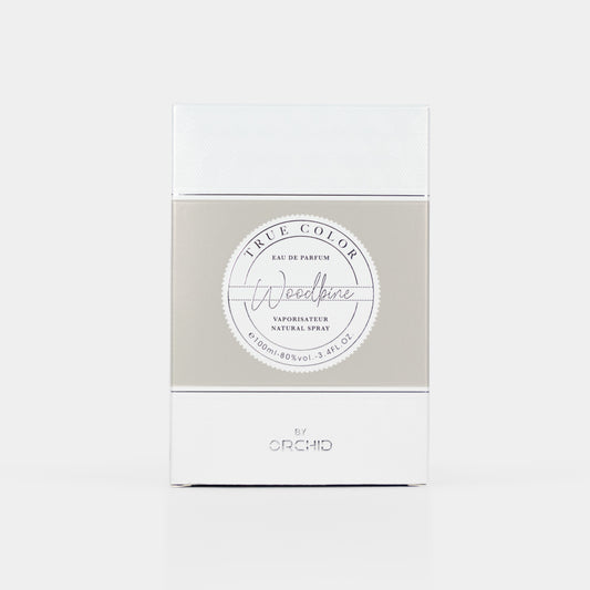 Woodbine Pour Homme Eau De Parfume - 100ML