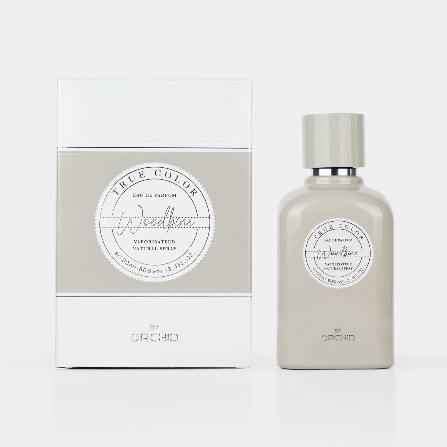 Woodbine Pour Homme Eau De Parfume - 100ML