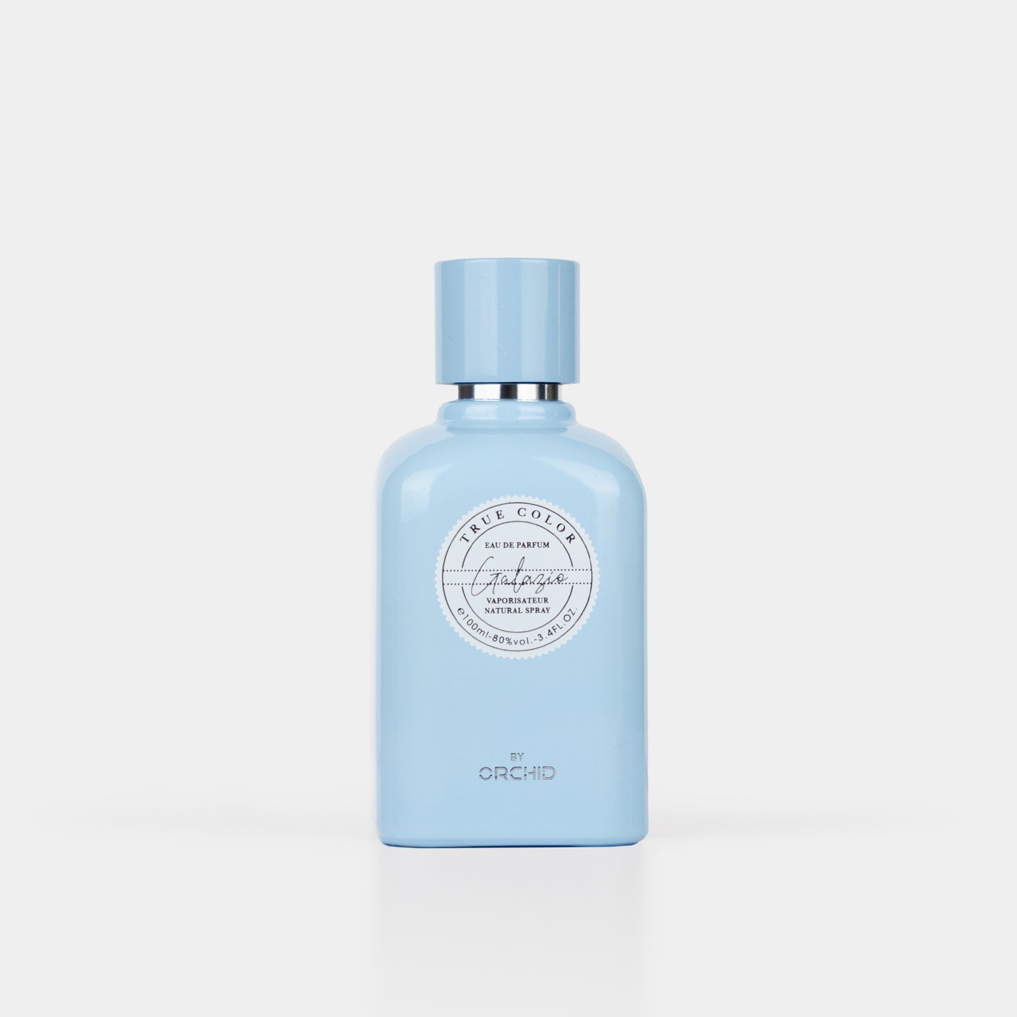 Galazia Pour Homme Eau De Parfume - 100ML