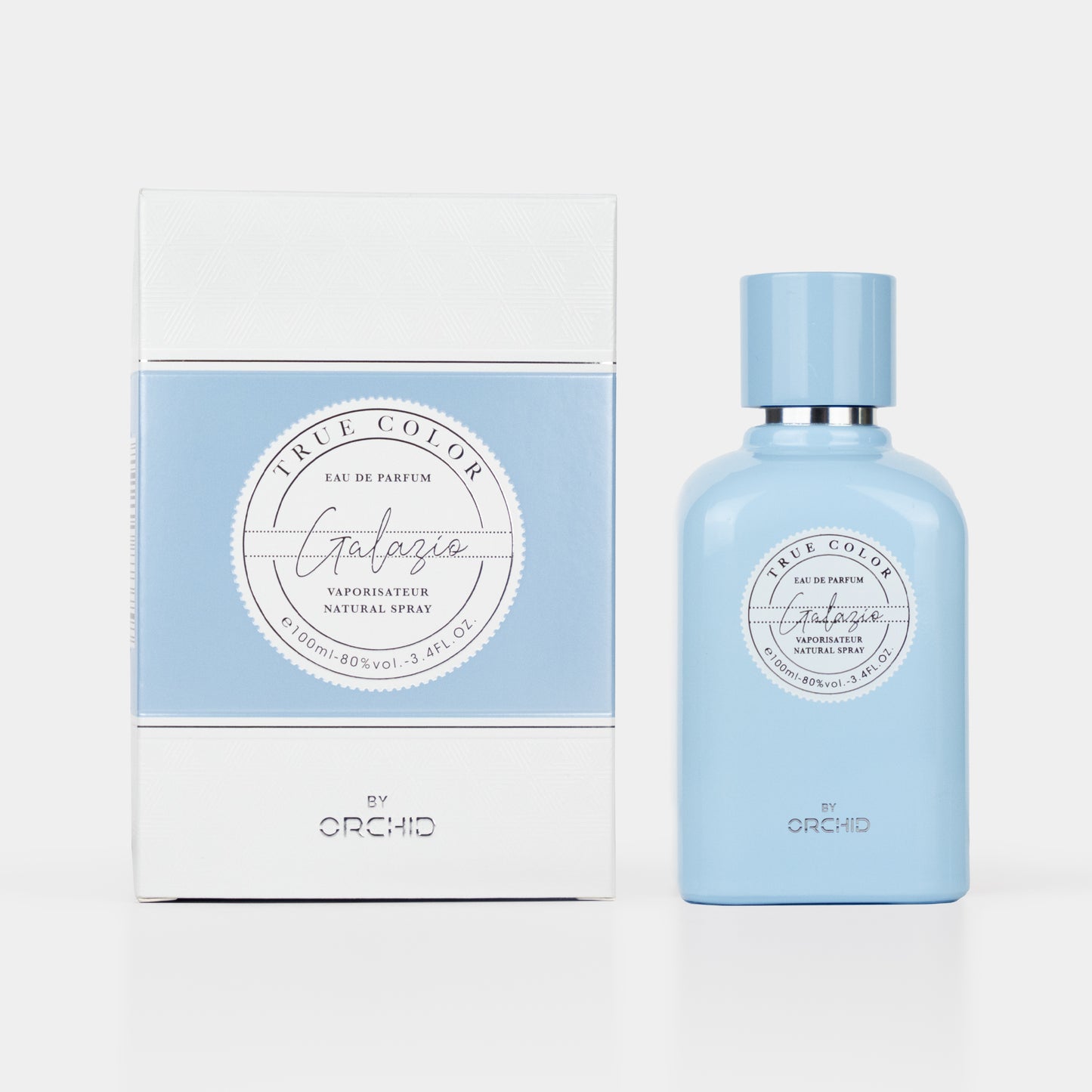Galazia Pour Homme Eau De Parfume - 100ML